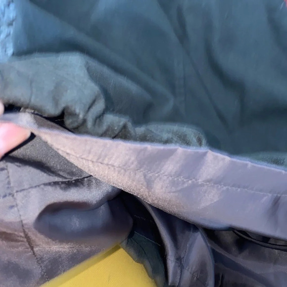 Luxury Japanese designer dress with drawstrings - Picture 10 of 16